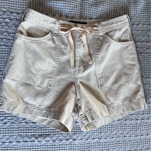 Riveted Lee Mom Shorts VTG Y2K